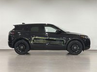 2025 Land Rover Range Rover Evoque P250 S-2