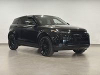2026 Land Rover Range Rover Evoque P250 S *Ltd Avail*-1