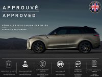 2026 Land Rover Range Rover Evoque P250 S *Ltd Avail*-6
