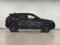 2026 Land Rover Range Rover Evoque P250 S *Ltd Avail*-2