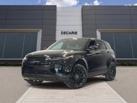 2026 Land Rover Range Rover Evoque P250 S *Ltd Avail*-0