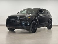 2026 Land Rover Range Rover Evoque P250 S *Ltd Avail*-4
