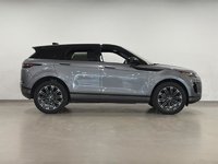 2026 Land Rover Range Rover Evoque P250 S *Ltd Avail*-2