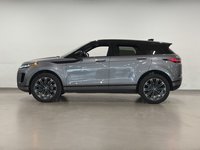 2026 Land Rover Range Rover Evoque P250 S *Ltd Avail*-5