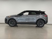 2026 Land Rover Range Rover Evoque P250 S *Ltd Avail*-3