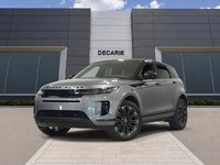 2026 Land Rover Range Rover Evoque P250 S *Ltd Avail*-0