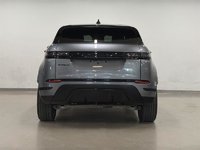 2026 Land Rover Range Rover Evoque P250 S *Ltd Avail*-4