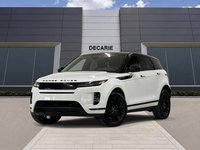 Land Rover Range Rover Evoque P250 S *Ltd Avail* 2026-0