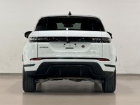 Land Rover Range Rover Evoque P250 S *Ltd Avail* 2026-4