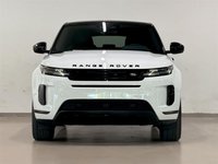 Land Rover Range Rover Evoque P250 S *Ltd Avail* 2026-1