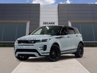 Land Rover Range Rover Evoque P250 Dynamic SE *Ltd Avail* 2026-0