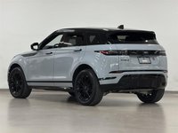 Land Rover Range Rover Evoque P250 Dynamic SE *Ltd Avail* 2026-5