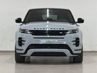 Land Rover Range Rover Evoque P250 Dynamic SE *Ltd Avail* 2026-1