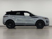 Land Rover Range Rover Evoque P250 Dynamic SE *Ltd Avail* 2026-2