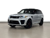 2020 Land Rover Range Rover Sport V8 Supercharged SVR-0