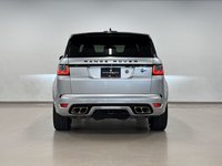2020 Land Rover Range Rover Sport V8 Supercharged SVR-5