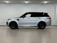 2020 Land Rover Range Rover Sport V8 Supercharged SVR-3