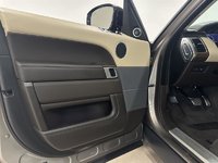 2021 Land Rover Range Rover Sport PHEV HSE Silver-6