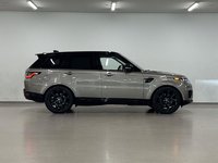 2021 Land Rover Range Rover Sport PHEV HSE Silver-2
