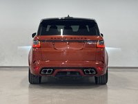 2022 Land Rover Range Rover Sport V8 Supercharged SVR-6