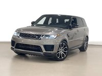 Land Rover Range Rover Sport P360 SE 2022-1