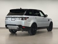 Land Rover Range Rover Sport P360 HSE Silver 2022-7