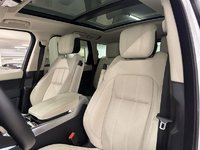 2022 Land Rover Range Rover Sport P360 HSE Silver-7