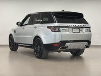 Land Rover Range Rover Sport P360 HSE Silver 2022-5