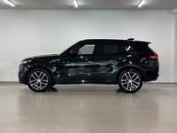 2023 Land Rover Range Rover Sport Dynamic SE 3.0L I6T MHEV (P400)-3