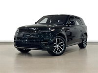 2023 Land Rover Range Rover Sport Dynamic SE 3.0L I6T MHEV (P400)-0