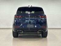 2023 Land Rover Range Rover Sport Dynamic S 3.0L I6T MHEV (P400)-4