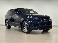 2023 Land Rover Range Rover Sport Dynamic S 3.0L I6T MHEV (P400)-1