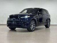 2023 Land Rover Range Rover Sport Dynamic S 3.0L I6T MHEV (P400)-3