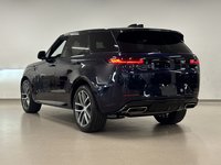 2023 Land Rover Range Rover Sport Dynamic S 3.0L I6T MHEV (P400)-5