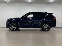 2023 Land Rover Range Rover Sport Dynamic S 3.0L I6T MHEV (P400)-4