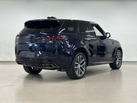2023 Land Rover Range Rover Sport Dynamic S 3.0L I6T MHEV (P400)-7