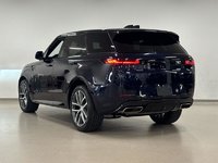 2023 Land Rover Range Rover Sport Dynamic S 3.0L I6T MHEV (P400)-5