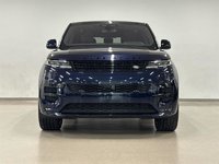 2023 Land Rover Range Rover Sport Dynamic S 3.0L I6T MHEV (P400)-1