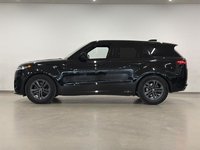 Land Rover Range Rover Sport Dynamic S 3.0L I6T MHEV (P400) 2023-3