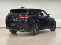 2023 Land Rover Range Rover Sport Dynamic S 3.0L I6T MHEV (P400)-7