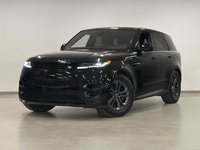 2023 Land Rover Range Rover Sport Dynamic S 3.0L I6T MHEV (P400)-0
