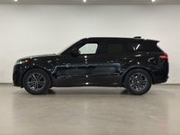 2023 Land Rover Range Rover Sport Dynamic S 3.0L I6T MHEV (P400)-4