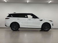 2023 Land Rover Range Rover Sport Dynamic SE 3.0L I6T MHEV (P400)-2