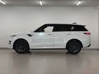 2023 Land Rover Range Rover Sport Dynamic SE 3.0L I6T MHEV (P400)-3