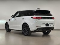 2023 Land Rover Range Rover Sport Dynamic SE 3.0L I6T MHEV (P400)-6
