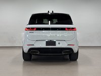 2024 Land Rover Range Rover Sport P400 Dynamic SE-6