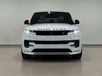 2024 Land Rover Range Rover Sport P400 Dynamic SE-2