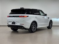 2024 Land Rover Range Rover Sport P400 Dynamic SE-7