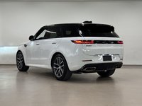2024 Land Rover Range Rover Sport P400 Dynamic SE-5