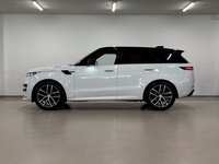 2024 Land Rover Range Rover Sport P400 Dynamic SE-4